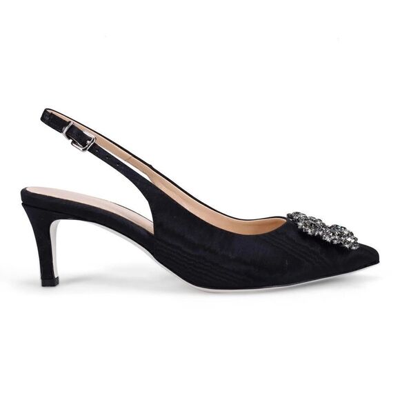 Queenie Onyx  Pointed Toe Pump (Women)
Ron White - Picture 2 of 10